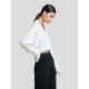 Cropped Knit Jumper Cropped Knit Jumper