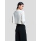 Cropped Knit Jumper Cropped Knit Jumper