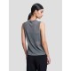 See-Through Knit Tank Top See-Through Knit Tank Top