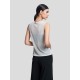 See-Through Knit Tank Top See-Through Knit Tank Top