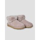 Fuzzy Ankle Snow Boots Fuzzy Ankle Snow Boots