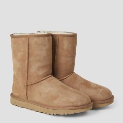 Classic Waterproof Boots