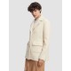 Buttoned-Up Tweed Blazer Buttoned-Up Tweed Blazer