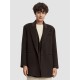Fake Two-piece Wool Blazer Fake Two-piece Wool Blazer