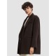 Fake Two-piece Wool Blazer Fake Two-piece Wool Blazer