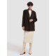 Fake Two-piece Wool Blazer Fake Two-piece Wool Blazer