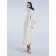 Brushed Roll Neck Dress Brushed Roll Neck Dress