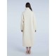 Brushed Roll Neck Dress Brushed Roll Neck Dress