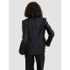 Striped Single-breasted Blazer Striped Single-breasted Blazer