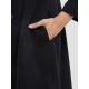 Maxi Straight Wool Coat Maxi Straight Wool Coat