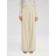 Wide Tuck Wool-blend Pants Wide Tuck Wool-blend Pants