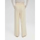 Wide Tuck Wool-blend Pants Wide Tuck Wool-blend Pants
