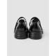 Bowknot Platform Loafers Bowknot Platform Loafers