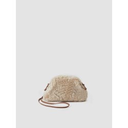 Effortless Fur Bag