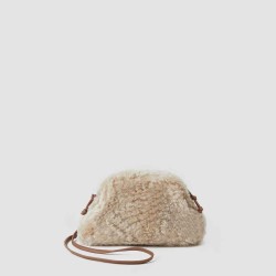 Effortless Fur Bag