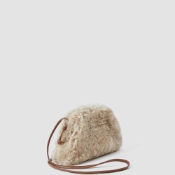 Effortless Fur Bag