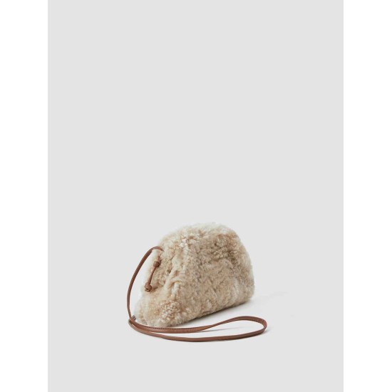 Effortless Fur Bag Effortless Fur Bag
