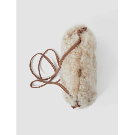 Effortless Fur Bag Effortless Fur Bag