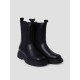 Leather Chelsea Boots Leather Chelsea Boots