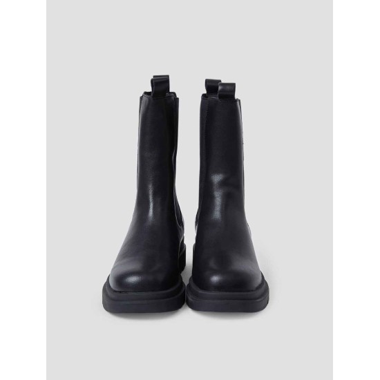 Leather Chelsea Boots Leather Chelsea Boots