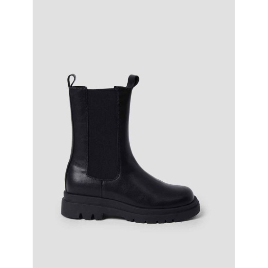 Leather Chelsea Boots Leather Chelsea Boots