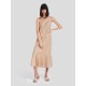 Slip Cami Midi Dress Slip Cami Midi Dress