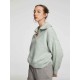Relaxed Spread-collar Jumper Relaxed Spread-collar Jumper