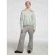 Relaxed Spread-collar Jumper Relaxed Spread-collar Jumper