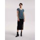 Half-zipped Cap Sleeve Top Half-zipped Cap Sleeve Top