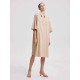 Tailored Shirt Dress Tailored Shirt Dress