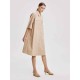 Tailored Shirt Dress Tailored Shirt Dress