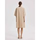 Tailored Shirt Dress Tailored Shirt Dress
