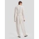 Straight Belted Jumpsuit Straight Belted Jumpsuit