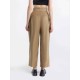 High Waisted Pleated Pants High Waisted Pleated Pants