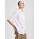 White Classic Short Sleeve Shirt White Classic Short Sleeve Shirt