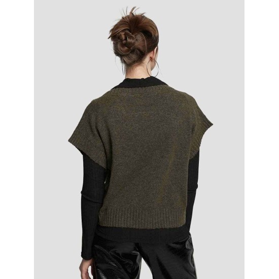Pullover Vest Pullover Vest