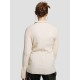 Sweater With Regular Collar Sweater With Regular Collar