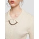 Sweater With Regular Collar Sweater With Regular Collar