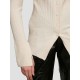Sweater With Regular Collar Sweater With Regular Collar
