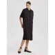 Striped Shirt Dress Striped Shirt Dress