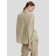 Crimped Texture Shirt Crimped Texture Shirt
