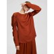 Gigot-Sleeve Blouse Gigot-Sleeve Blouse