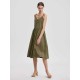 V-Neck Strap Dress V-Neck Strap Dress
