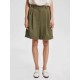 Long-Line Tailored Shorts Long-Line Tailored Shorts