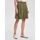 Long-Line Tailored Shorts Long-Line Tailored Shorts