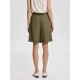 Long-Line Tailored Shorts Long-Line Tailored Shorts