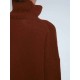 Turtleneck Yak Wool Pullover Sweater Turtleneck Yak Wool Pullover Sweater