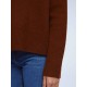 Turtleneck Yak Wool Pullover Sweater Turtleneck Yak Wool Pullover Sweater
