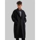 Classic Wool-cashmere Coat Classic Wool-cashmere Coat