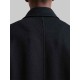 Classic Wool-cashmere Coat Classic Wool-cashmere Coat